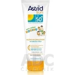 ASTRID SUN Family Sunscreen Lotion OF 50+ 1x250 мл, Солнцезащитный лосьон: цены и характеристики