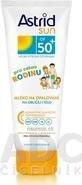 ASTRID SUN Family Sunscreen Lotion OF 50+ 1x250 мл, Солнцезащитный лосьон