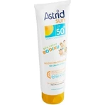 ASTRID SUN Family Sunscreen Lotion OF 50+ 1x250 мл, Солнцезащитный лосьон: цены и характеристики
