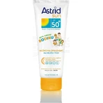 ASTRID SUN Family Sunscreen Lotion OF 50+ 1x250 мл, Солнцезащитный лосьон: цены и характеристики