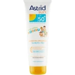 ASTRID SUN Family Sunscreen Lotion OF 50+ 1x250 мл, Солнцезащитный лосьон: цены и характеристики