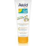 ASTRID SUN Family Sunscreen Lotion OF 50+ 1x250 мл, Солнцезащитный лосьон: цены и характеристики