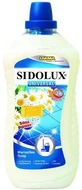 Sidolux Universal Soda Power с мылом Marseill 1 л