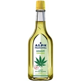 ALPA FRANCOVKA KONOPE/CANNABIS 1×60 мл, спиртовой травяной раствор