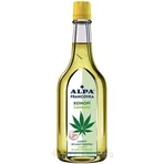 ALPA FRANCOVKA KONOPE/CANNABIS 1×60 мл, спиртовий розчин на траві: ціни та характеристики