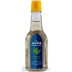 ALPA FRANCOVKA KONOPE/CANNABIS 1×60 мл, спиртовий розчин на траві: ціни та характеристики