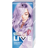 Напівстійкий лак для нігтів Schwarzkopf Live L12 Бузковий рум'янець, 80 г