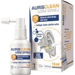 Спрей для вух Da Vinci Academia Da Vinci Aurisclean 15 мл: ціни та характеристики
