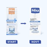 Mixa Гіалурогелева сироватка для обличчя для чутливої шкіри 30 мл