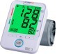 Тонометр Paramed Indicator вимірювач артериального тиску і частоти пульсу автоматичний 