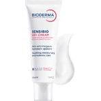 Bioderma Sensibio AR+ Заспокійливий крем для чутливої шкіри з почервоніннями 40 мл: ціни та характеристики