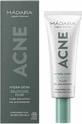 Mádara ACNE Hydra-Derm Balancing Fluid 1×40 мл, натуральный и легкий увлажняющий крем