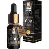HEMP FARMA LIPTOV CBD ОЛІЯ 5% 10МЛ 1×10 мл