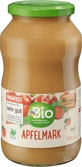 Яблучне пюре DmBio, 700 г