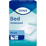 Tena Bed Plus Прокладки при недержании 60 x 60 см 30 шт: цены и характеристики