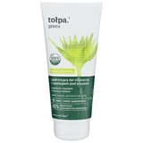 Topa Green Firming, укрепляющий мицеллярный эль со скрабом для душа 200 мл