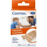 Пластырь Hartmann Cosmos - 2 размера 20 шт.