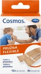 Еластичний пластир Hartmann Cosmos - 2 розміри 20 шт