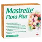 Мастрелль Флора Плюс Fiterman Mastrelle Flora PLus, вагінальні капсули 10 шт.