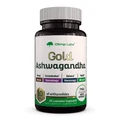 Olimp Gold Ashwagandha, 60 капсул
