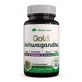 Olimp Gold Ashwagandha, 60 капсул