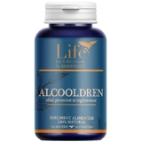 Добавка від тяги до алкоголю Bionovativ Alcooldren, 120 капсул
