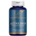 Добавка от тяги к алкоголю Bionovativ Alcooldren, 120 капсул