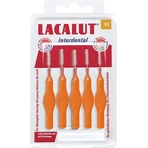 LACALUT INTERNAL TOOTH BRUSHES XS 1×5 шт, щетки: цены и характеристики