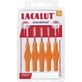 LACALUT INTERNAL TOOTH BRUSHES XS 1×5 шт, щетки