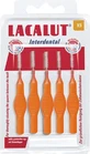 LACALUT INTERNAL TOOTH BRUSHES XS 1×5 шт, щетки