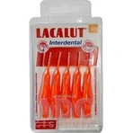 LACALUT INTERNAL TOOTH BRUSHES XS 1×5 шт, щетки: цены и характеристики