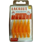 LACALUT INTERNAL TOOTH BRUSHES XS 1×5 шт, щетки: цены и характеристики