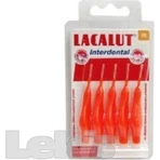 LACALUT INTERNAL TOOTH BRUSHES XS 1×5 шт, щетки: цены и характеристики