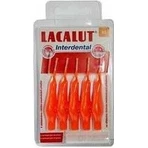 LACALUT INTERNAL TOOTH BRUSHES XS 1×5 шт, щетки: цены и характеристики