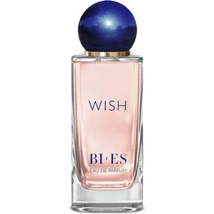 Bi-Es Парфумована вода Wish, 100 мл