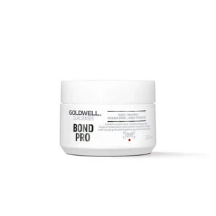 Goldwell Dualsenses BondPro Сила та еластичність 60 Секундний догляд для зміцнення та відновлення 200 мл