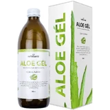 Nefdesanté ALOE GEL ava из алоэ вера с айвой 500 мл