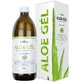 Nefdesanté ALOE GEL Сік алое вера з м'якоттю 500 мл