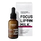 Veoli Botanica Сироватка для обличчя ліфтинг-емульсія з баккіо, 30 мл