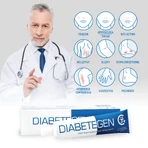 Мазь Диабетоген Genoscope Diabetegen, восстанавливающая, 15 г: цены и характеристики