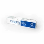 Мазь Диабетоген Genoscope Diabetegen, восстанавливающая, 15 г: цены и характеристики