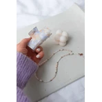 Машинка для стрижки волосся Invisibobble Clipsatr Stylesnap, M: ціни та характеристики