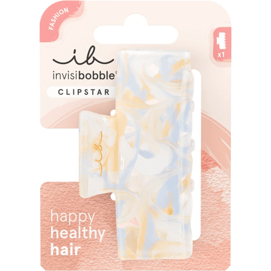 Машинка для стрижки волосся Invisibobble Clipsatr Stylesnap, M: ціни та характеристики