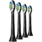 Philips Sonicare Optimal White HX6064/11 Стандартные насадки 4 шт.