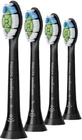 Philips Sonicare Optimal White HX6064/11 Стандартні насадки 4 шт.