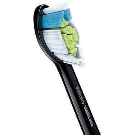 Philips Sonicare Optimal White HX6064/11 Стандартные насадки 4 шт.: цены и характеристики