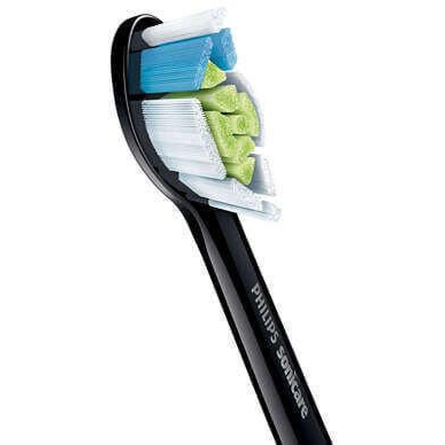Philips Sonicare Optimal White HX6064/11 Стандартные насадки 4 шт.: цены и характеристики
