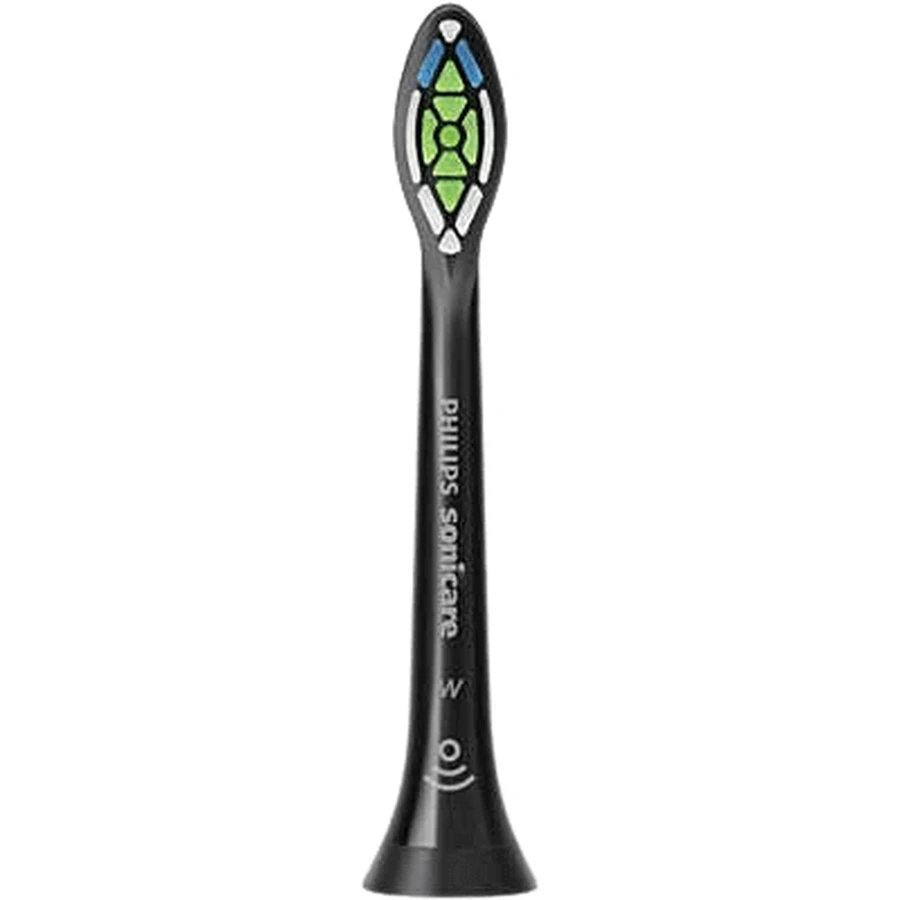 Philips Sonicare Optimal White HX6064/11 Стандартные насадки 4 шт.: цены и характеристики