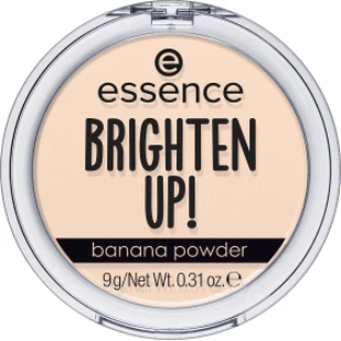 Компактна пудра Essence Brighten UP! 20 Bababanana, 9 г
