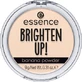 Компактна пудра Essence Brighten UP! 20 Bababanana, 9 г